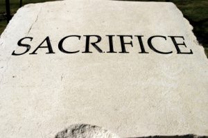 pay the price article