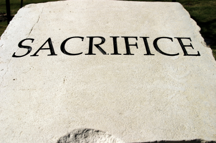pay the price article
