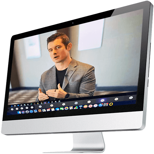 Virtual Keynote Speaker Matt Mayberry