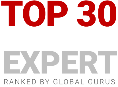 Top 30 Leadership Experts