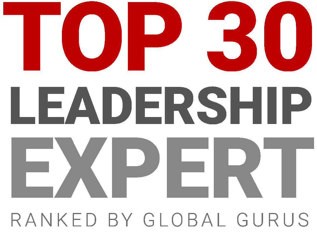 Top 30 Leadership Experts