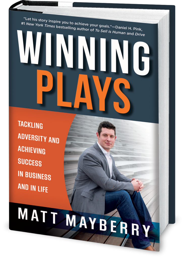 Winning Plays